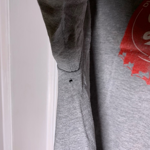 Vintage DVS skateboards graphic shirt - Picture 3 of 7